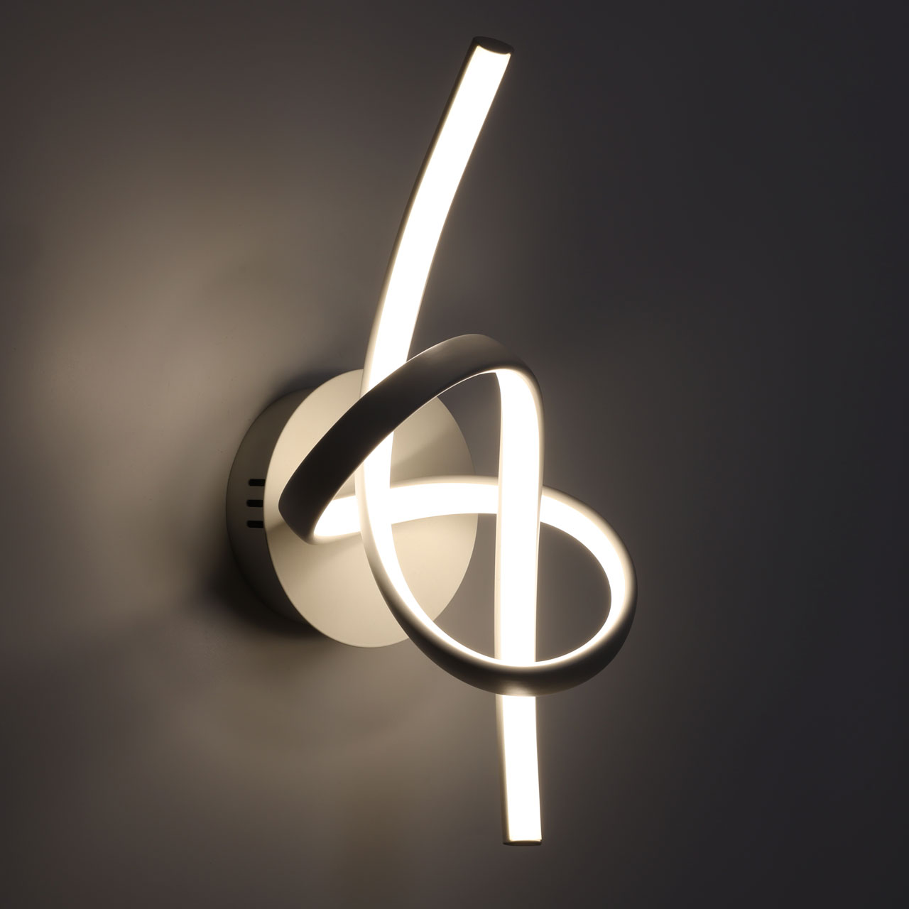 Настенный светильник De Markt Аурих 108020401_MW