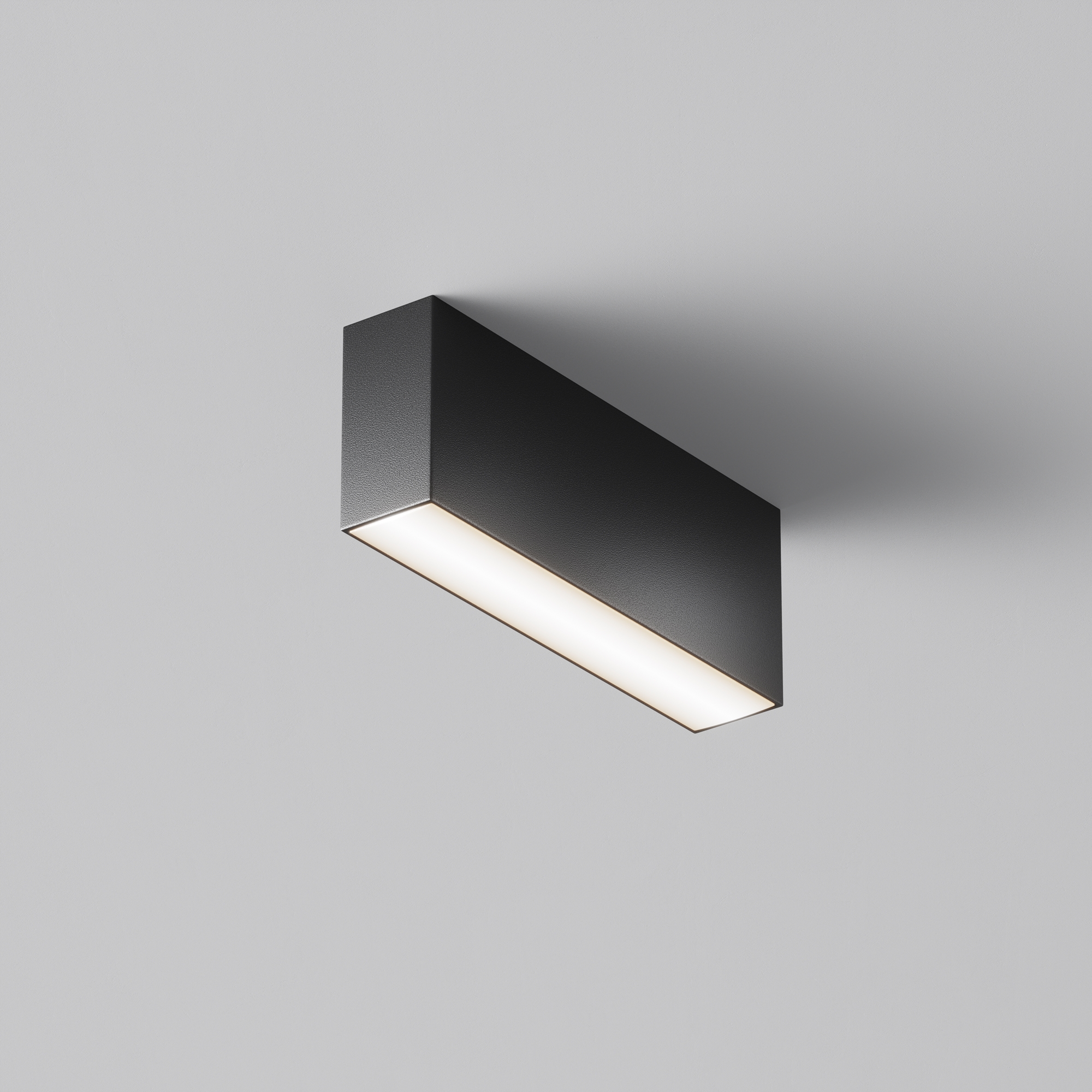 Потолочный светильник Maytoni Basis C068CL-12W3-6K-B_MY