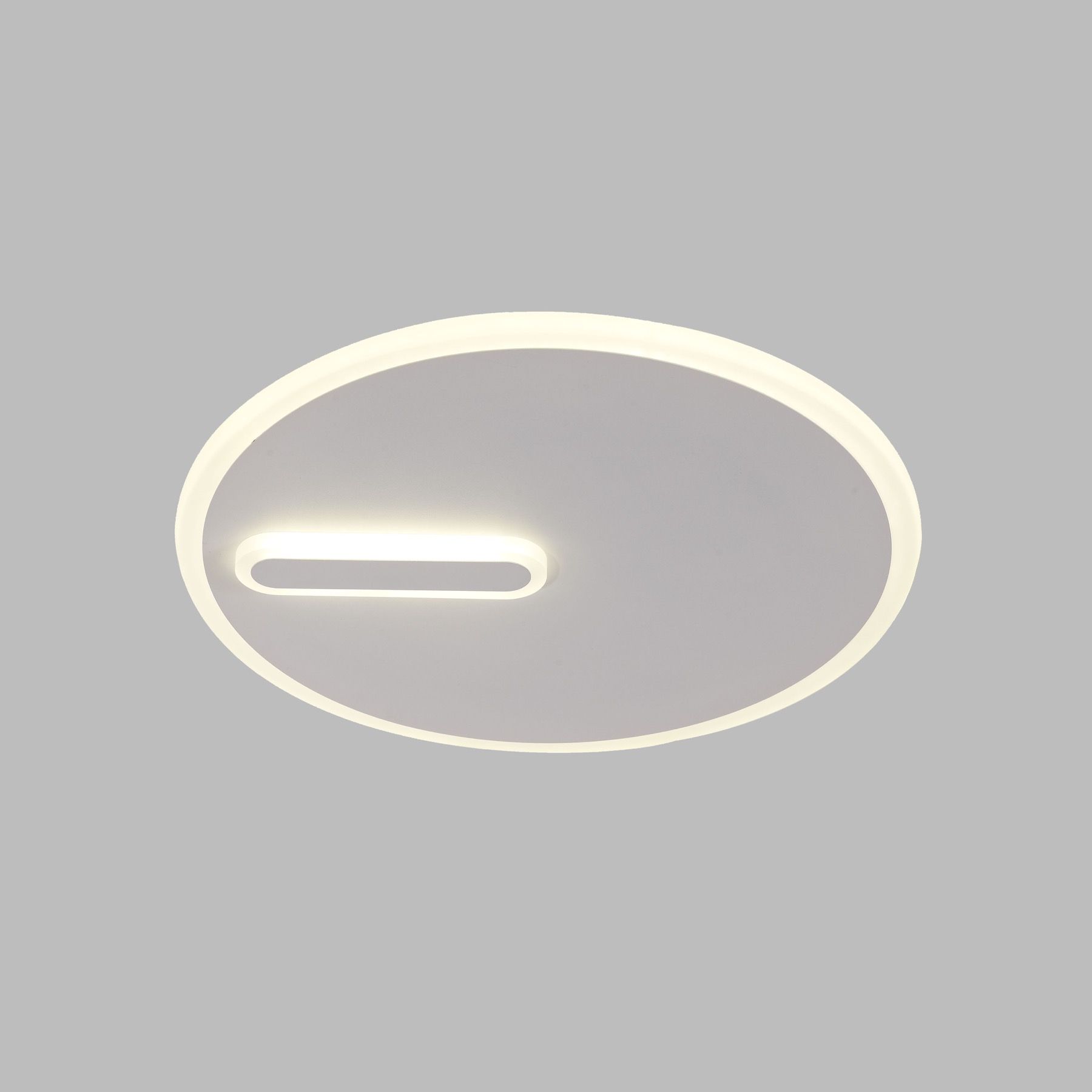 Настенный светильник Mantra CLOCK 6670_MN