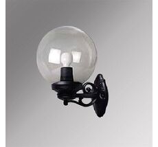 Уличный настенный светильник BISSO G25.131.000.AXF1R