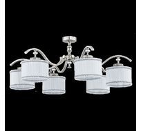 Потолочная люстра Kutek Averno AVE-PL-6(N/A)