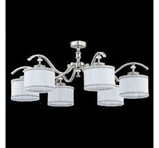 Потолочная люстра Kutek Averno AVE-PL-6(N/A)