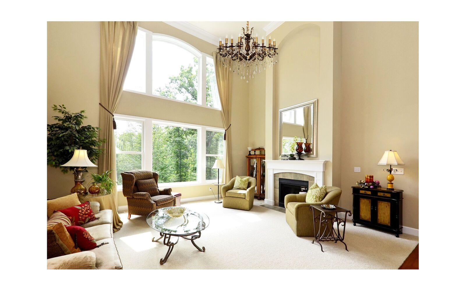 Подвесная люстра Lucia Tucci BARLETTA BARLETTA 122.12.6 antique