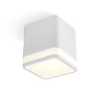 Комплект накладного светильника с акрилом Ambrella Light XS7805030_AMB