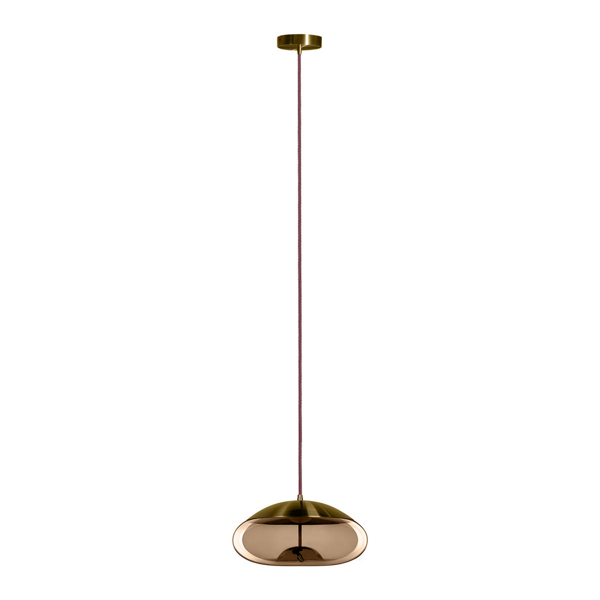 Подвесной светильник Loft IT Knot 8135-D mini_LF