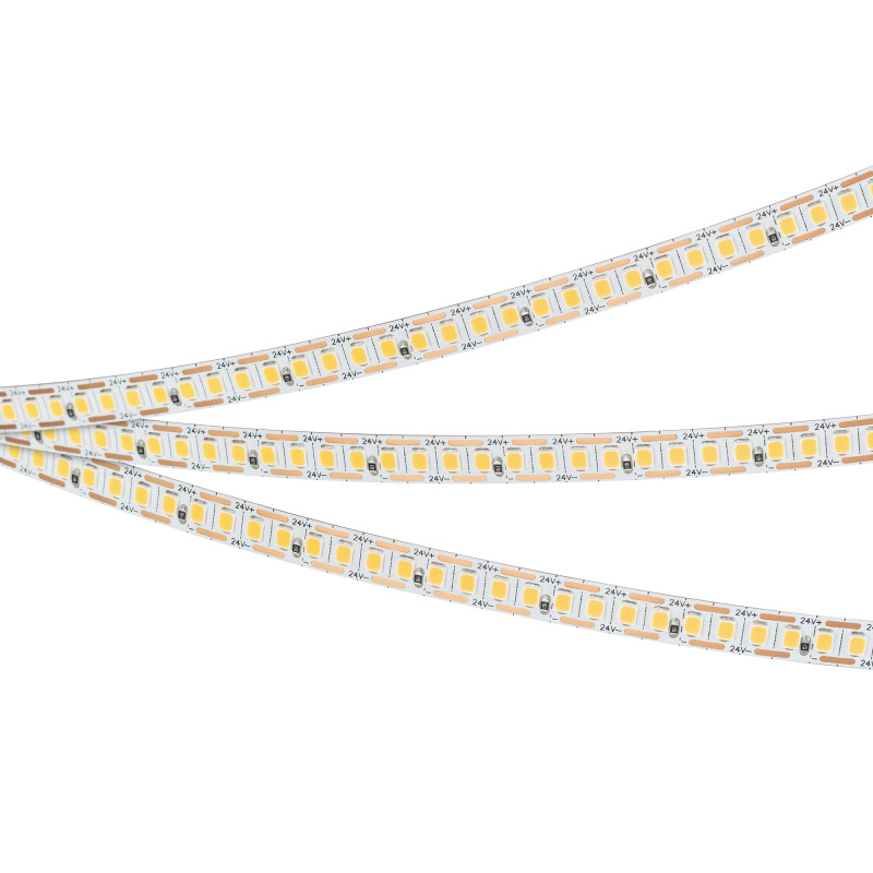 Светодиодная лента Arlight RT-A200-8mm 24V 3000K-CX1 16W 046941_ARL