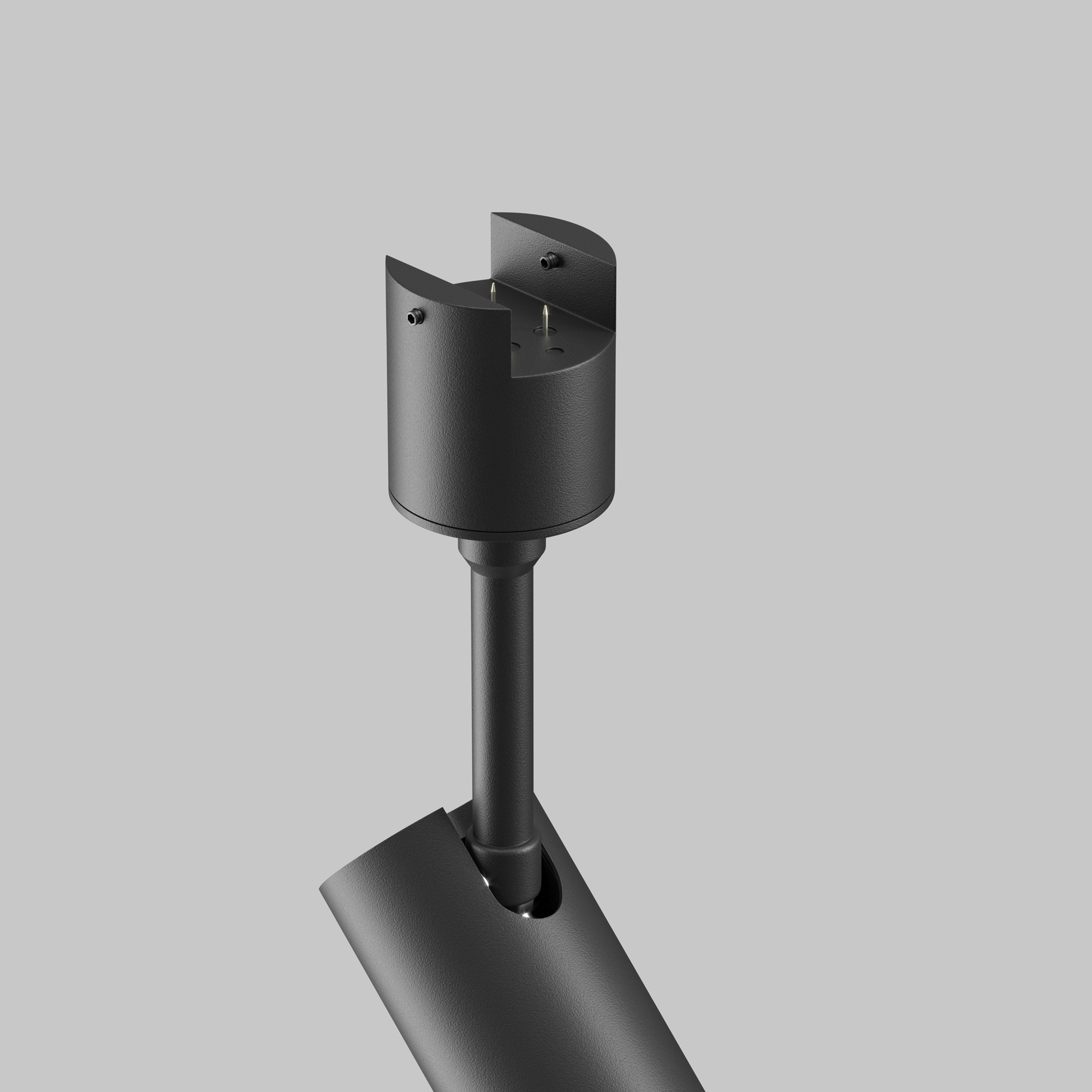 Трековый светильник Maytoni Technical Focus Led TR163-1-5W3K-M-B_MY