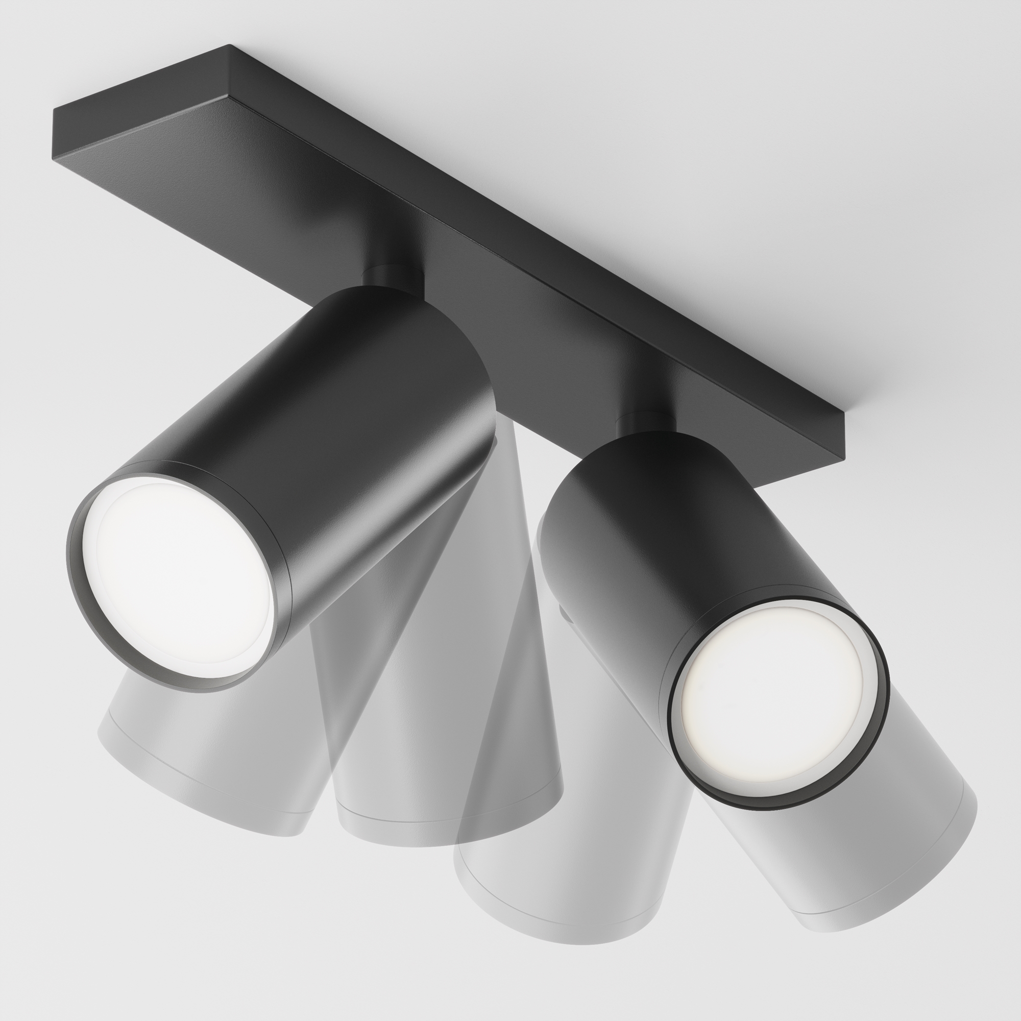 Спот Maytoni Technical FOCUS S C051CL-U-2B_MY