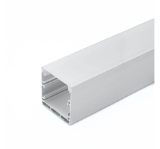 Профиль для светодиодной ленты CAB256 10367 Feron 10367_FR