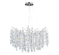 Подвесная люстра Divinare SALICE 3135/26 SP-8_DI
