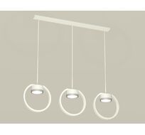 Подвесной светильник Ambrella light Traditional DIY XB9106101_AMB