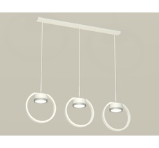 Подвесной светильник Ambrella light Traditional DIY XB9106101_AMB