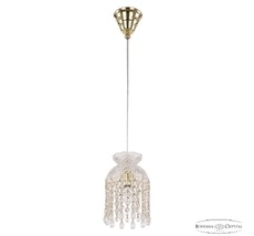 Подвесной светильник Bohemia Ivele Crystal 14781P/13 G V0300_BI