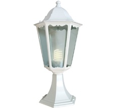 Наземный фонарь уличный IP44 Feron 11057_FR
