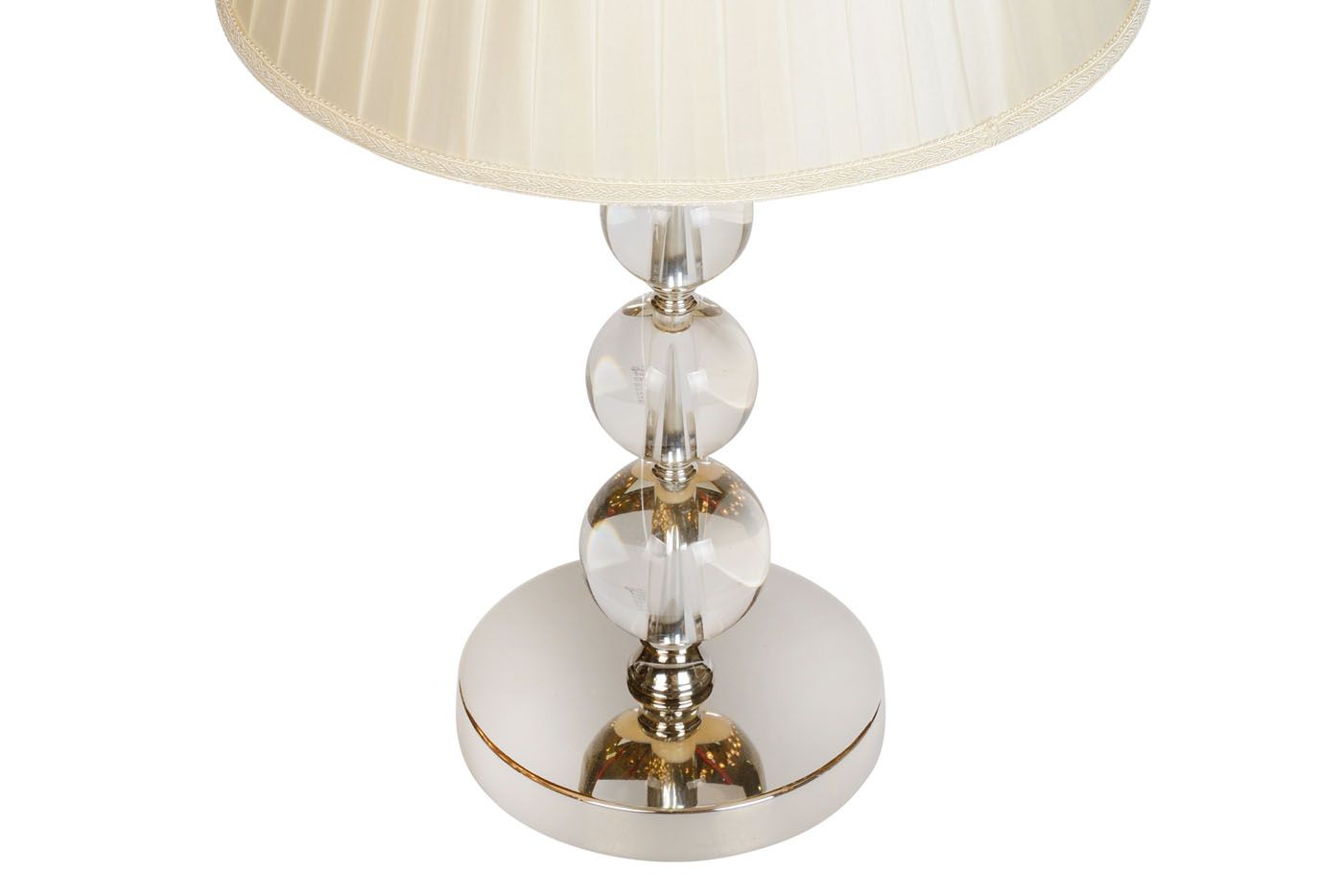 Настольная лампа ILamp Armonia T2510-1 nic_IP