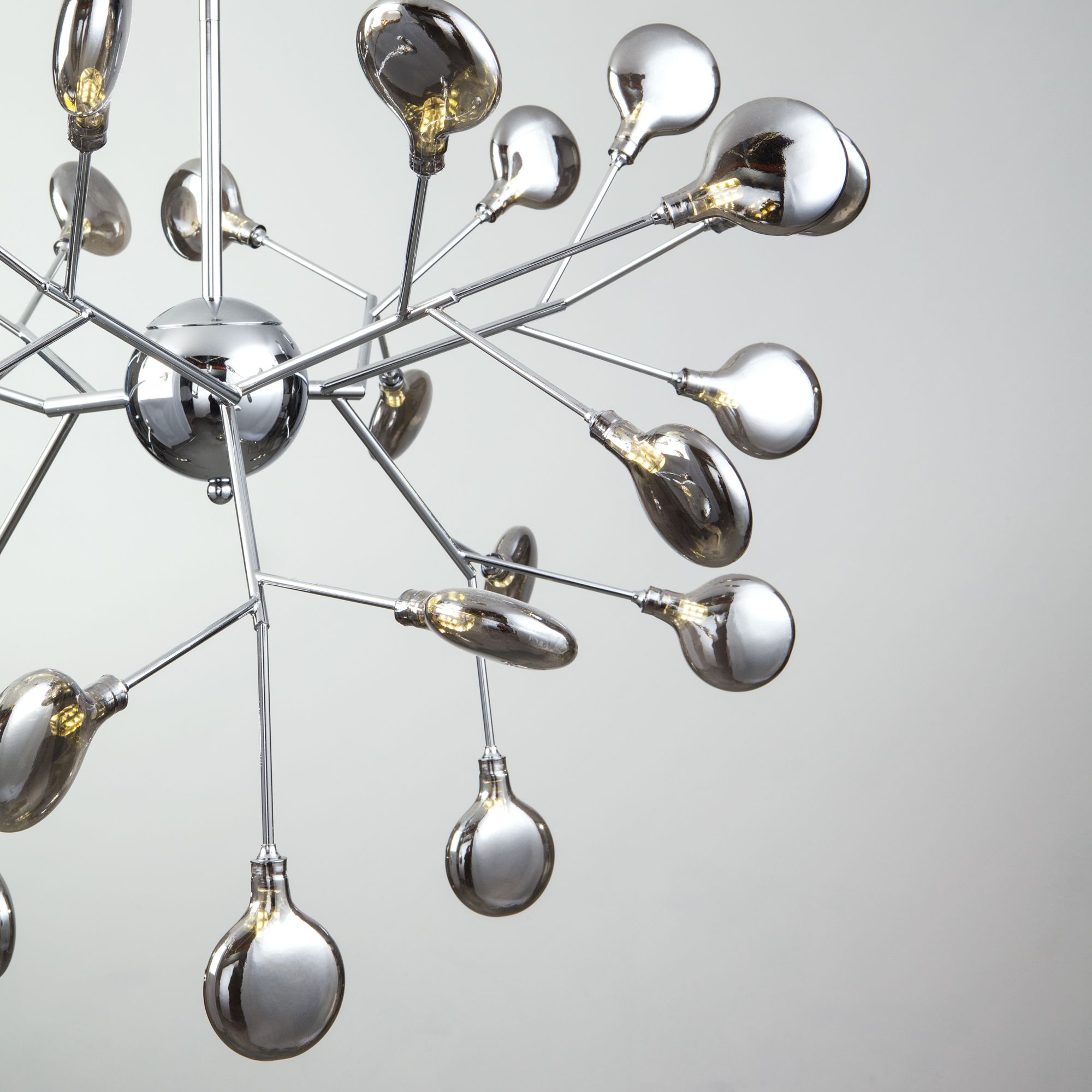 Подвесная люстра Bogates Lamella a047086_EU