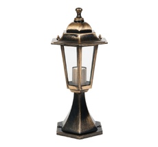 Наземный фонарь IP44 79804S Gb Oasis Light 79804S Gb_OL