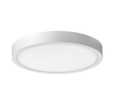 Потолочный светильник Crystallux CLT 523C170 WH_CR