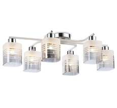 Потолочная люстра Ambrella light TRADITIONAL Modern TR303207_AMB