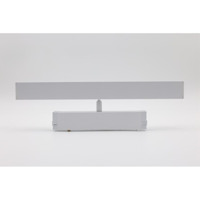 Трековый светильник светодиодный магнитный 220V 18W RGB Aployt APL.0203.11.18