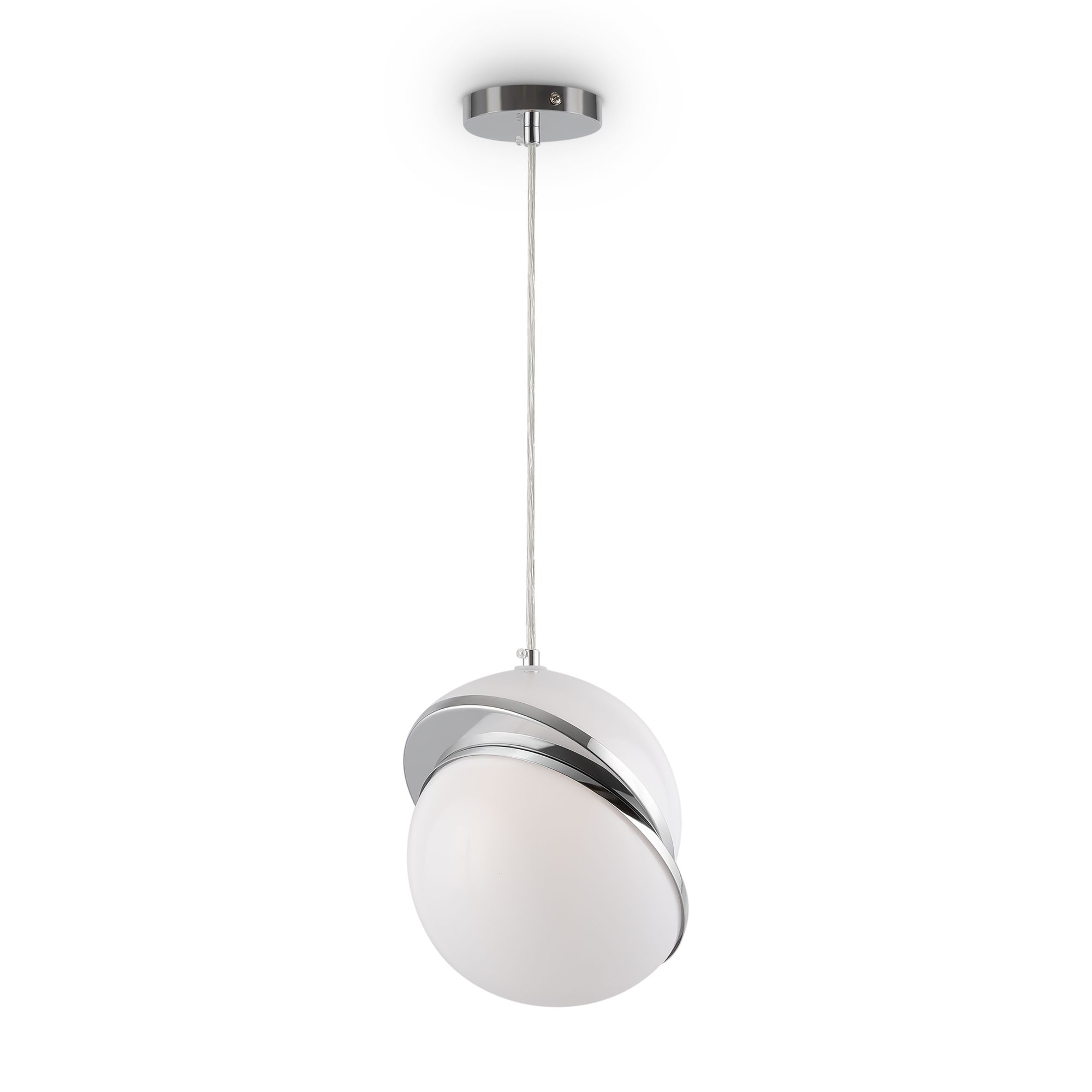 Подвесной светильник Freya Element FR5181PL-01CH_MY