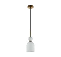 Подвесной светильник ODEON LIGHT LOLLA 4359/1B