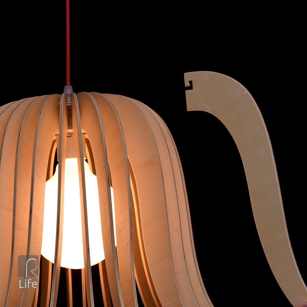 Подвесной светильник MW-Light Эмден 645010301_MW