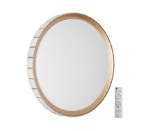 Настенно-потолочный светильник Sonex KUPI GOLD 7695/EL_Sonex