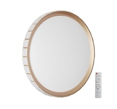 Настенно-потолочный светильник Sonex KUPI GOLD 7695/EL_Sonex