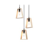 Подвесная люстра Ambrella Light TRADITIONAL TR80499_AMB