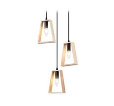 Подвесная люстра Ambrella Light TRADITIONAL TR80499_AMB