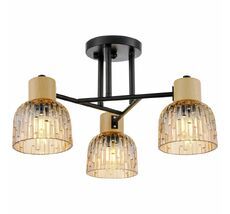 Потолочная люстра VELANTE 213-027-03