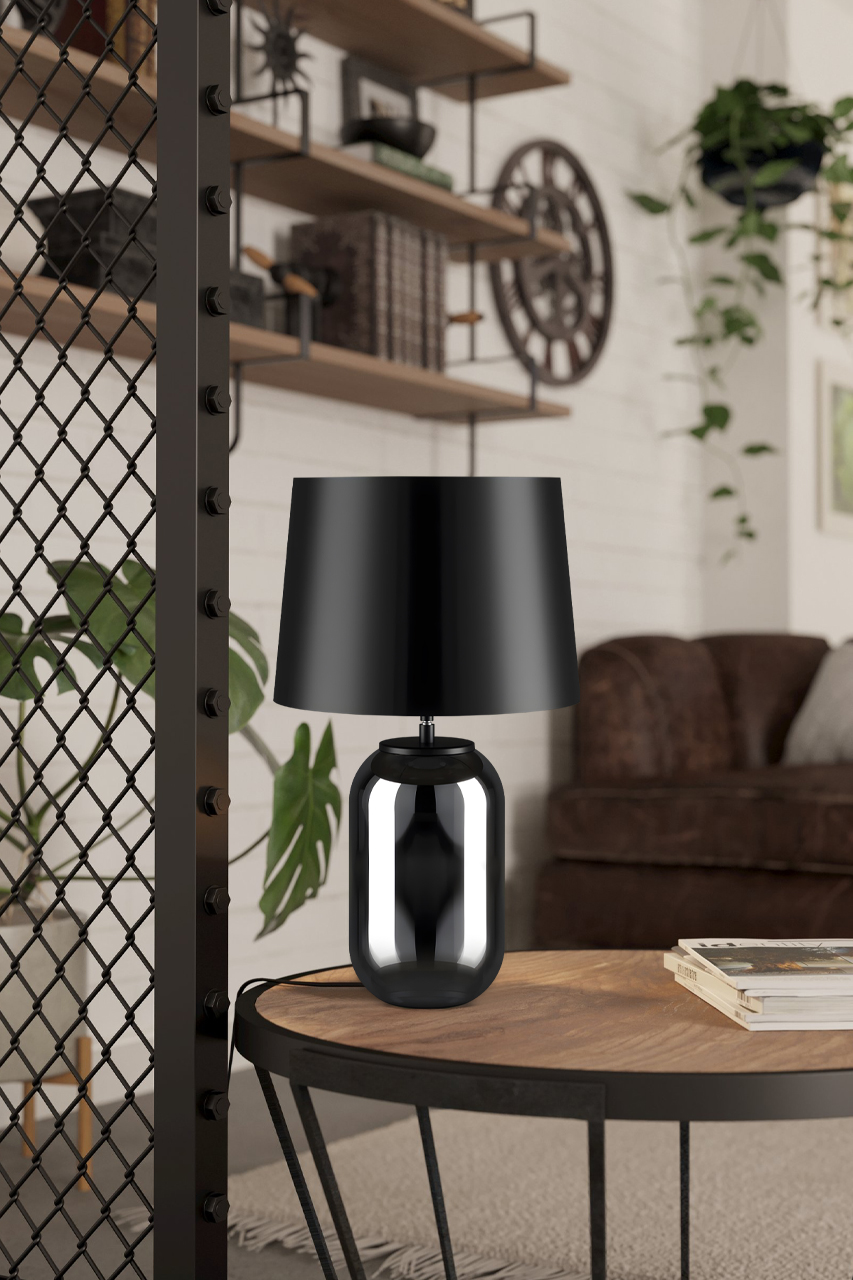 Настольная лампа Eglo CUITE 390063