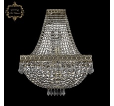 Бра Bohemia Art Classic 20.272B.H1.35SP.GB_BI