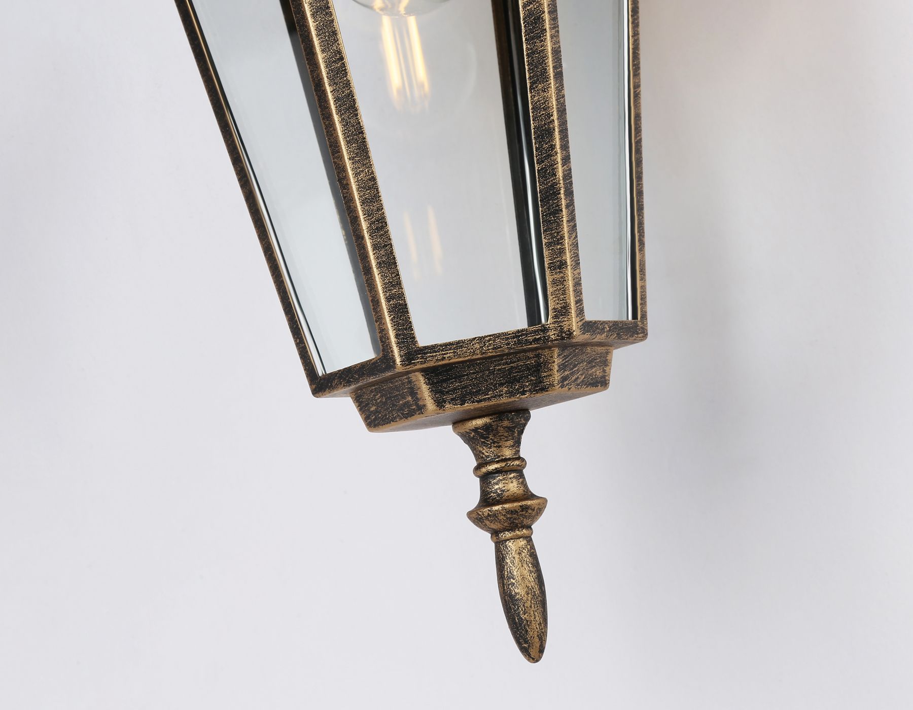 Уличный настенный светильник Ambrella Light Garden ST2019_AMB