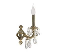 Бра Dio Darte Aosta Aosta E 2.1.1.200 G