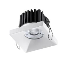 Встраиваемый светильник Novotech METIS 358482