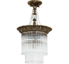 Потолочный светильник Kutek Fiore FIO-ZWD-1(P)