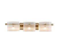Настенный светильник NewPort 4533/A gold_NP