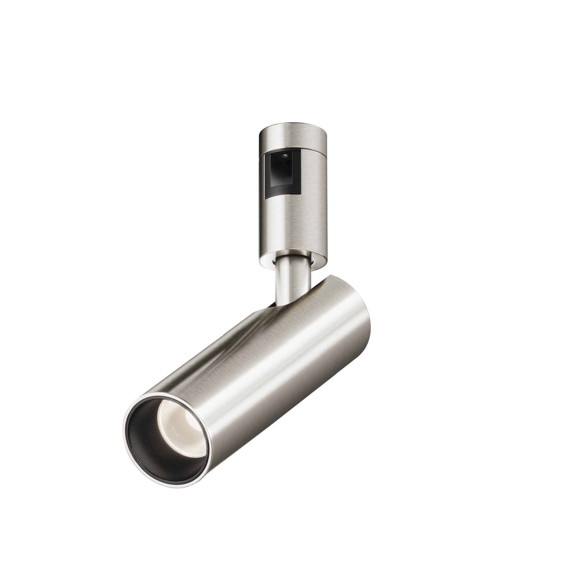 Трековый светильник Maytoni Focus Led TR144-1-12W4K-W-PT_MY
