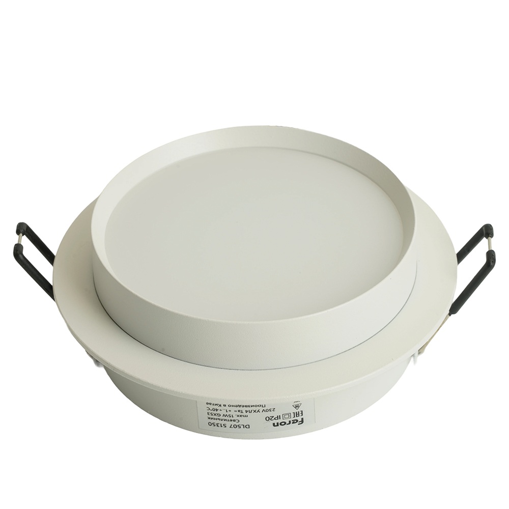 Светильник потолочный встраиваемый Feron 51350_FR