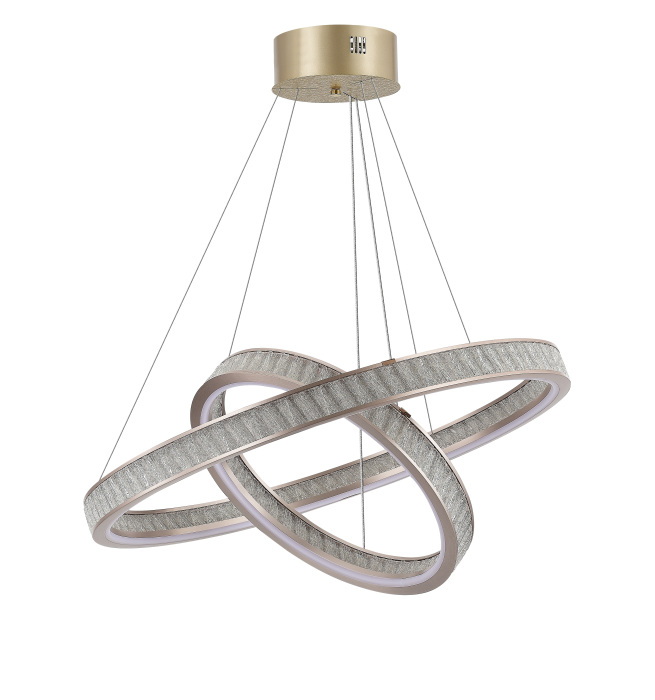 Подвесной светильник LED MyFar MR2541-2PL