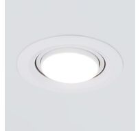 Встраиваемый светильник Elektrostandard Zoom a064034_ES