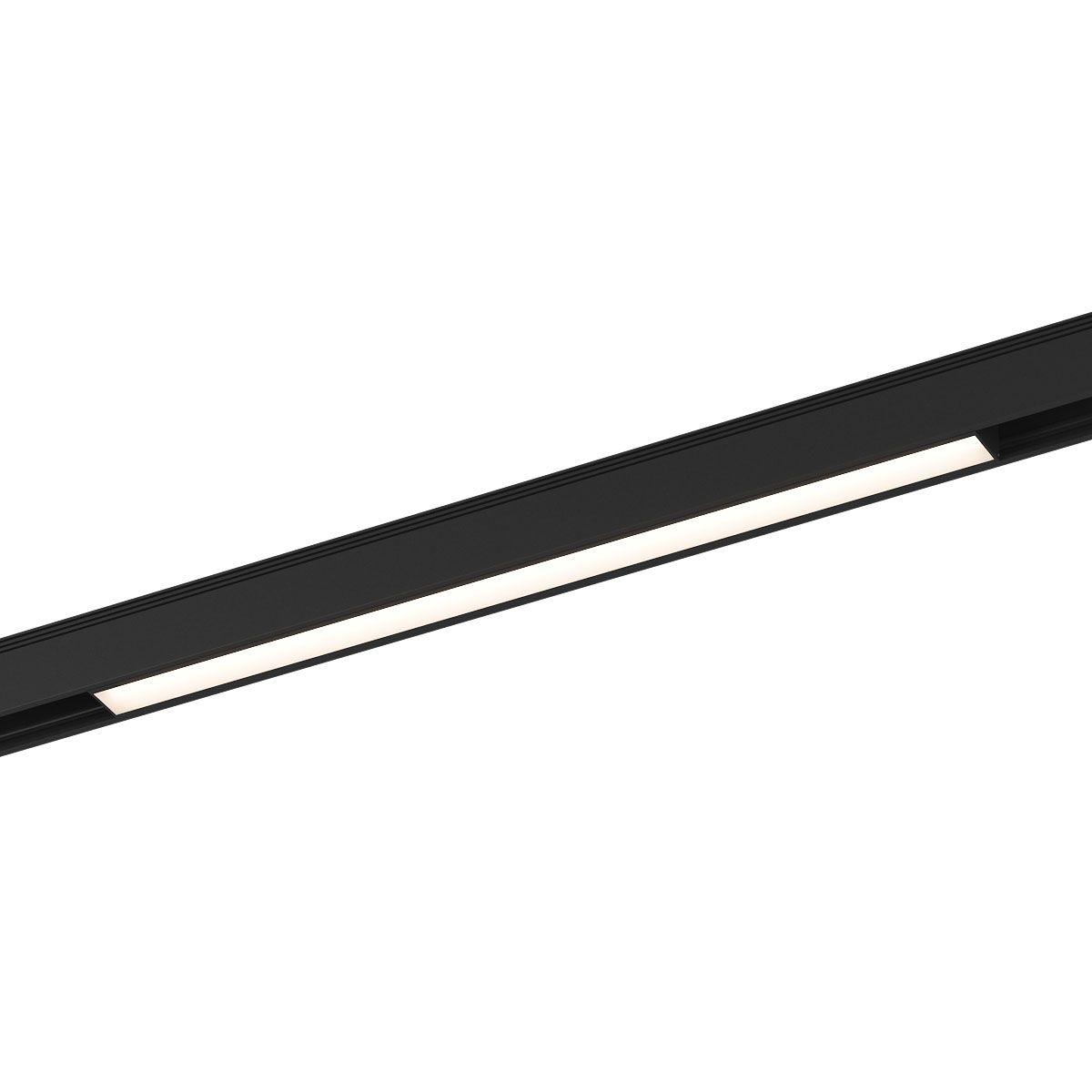 

Трековый светильник DesignLed SY-601212-BL-24-WW 00-00005400, 00-00005400