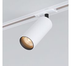 Трековый светильник однофазный Elektrostandard Diffe a058240_ES