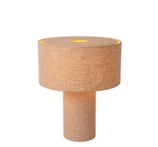 Настольная лампа Lucide LEEROY 03548/52/41