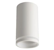 Накладной светильник Crystal Lux CLT 072C WH_CR