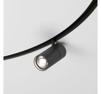 Трековый магнитный светильник Elektrostandard Slim Magnetic a066517_ES