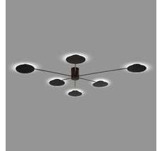 Потолочная люстра ST Luce Tondo SL6006.402.06