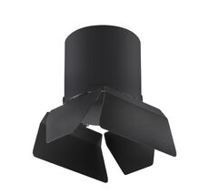 Накладной светильник LightStar Rullo R3487487_LS